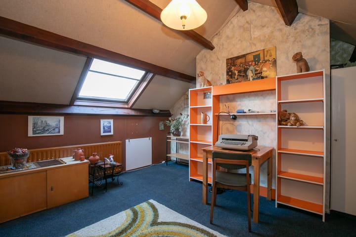 Foto 30 van Ridderspoor 33