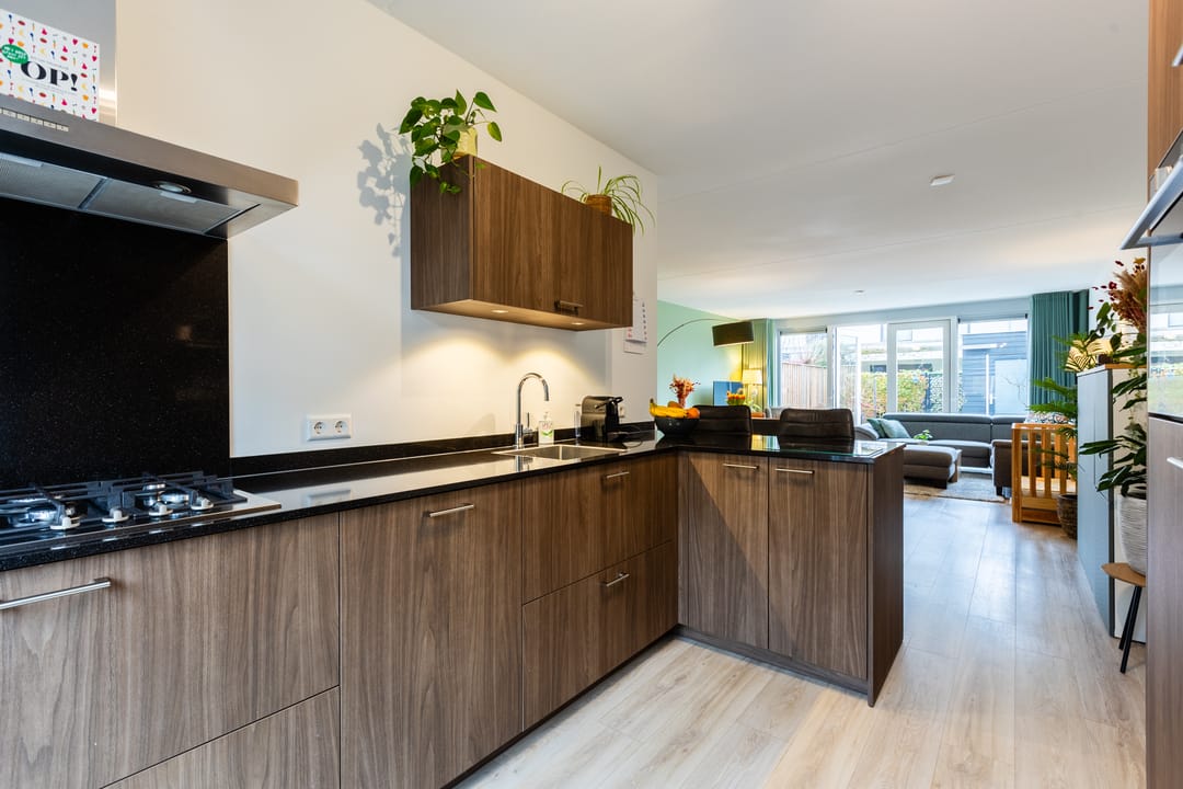 Foto 11 van Kea Boumanstraat 40