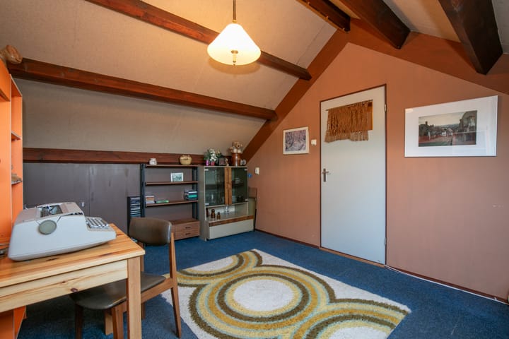 Foto 32 van Ridderspoor 33