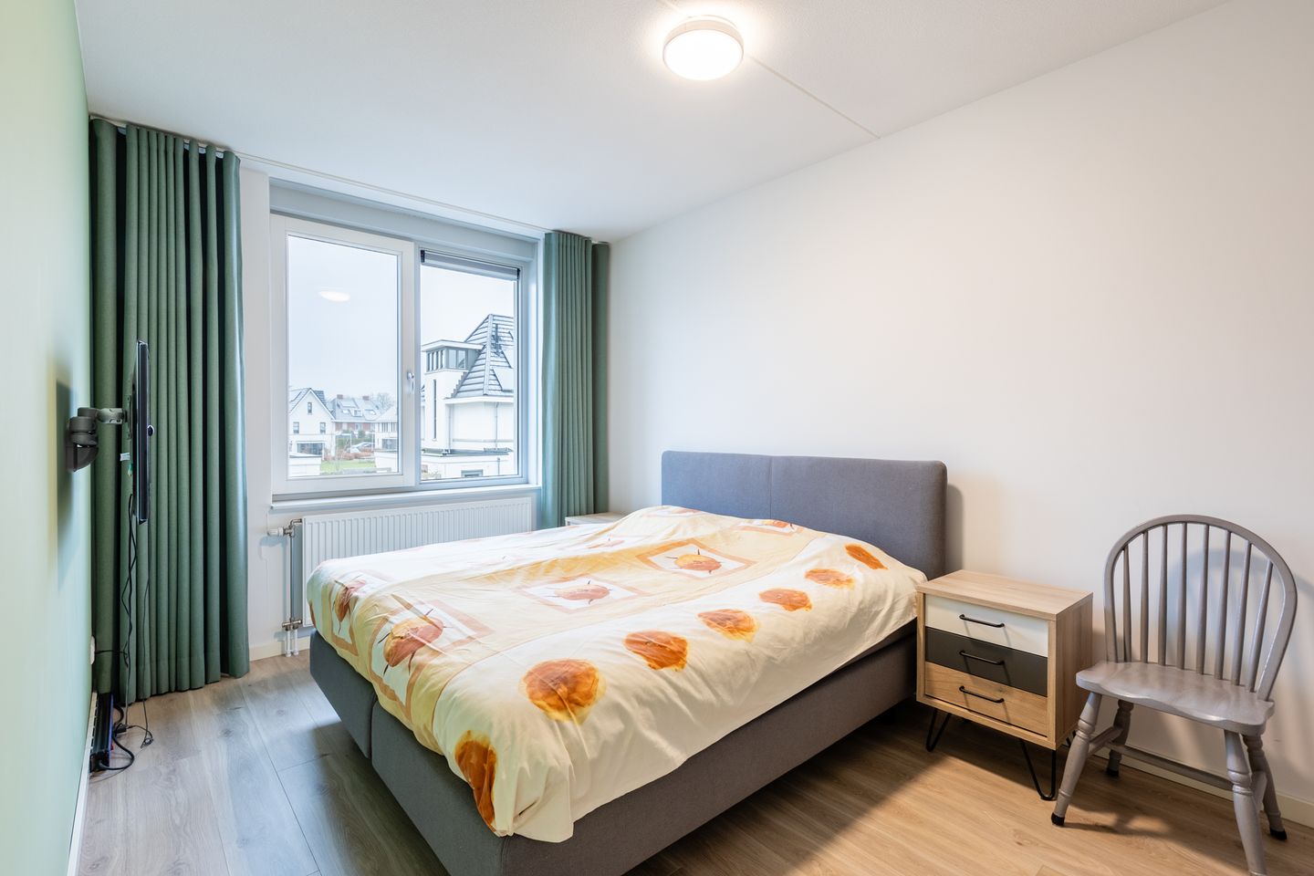 Foto 14 van Kea Boumanstraat 40