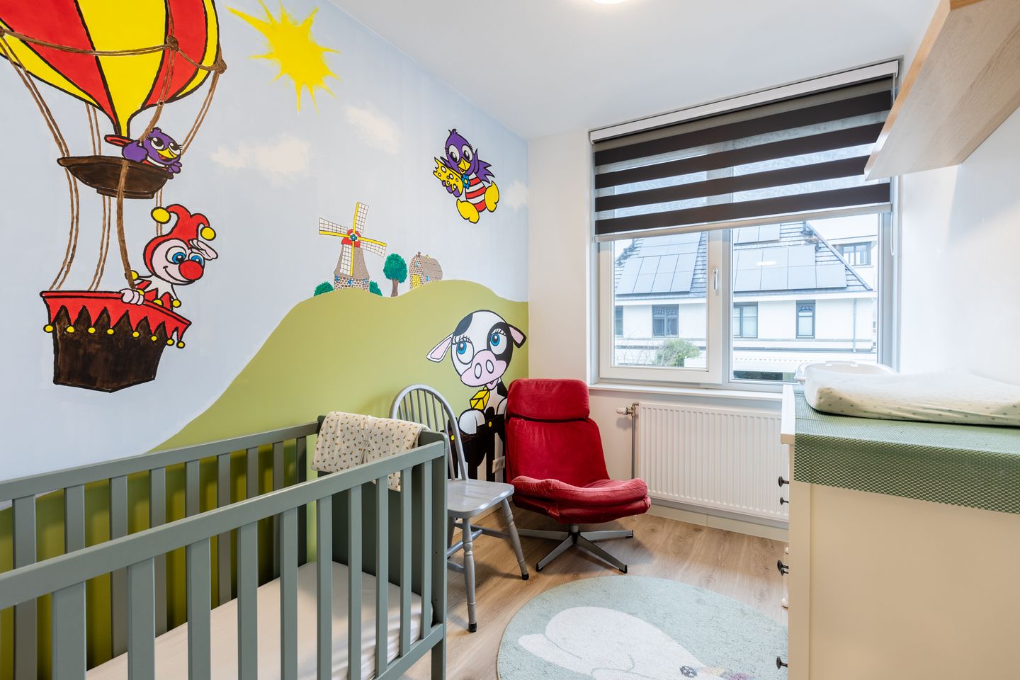 Foto 20 van Kea Boumanstraat 40