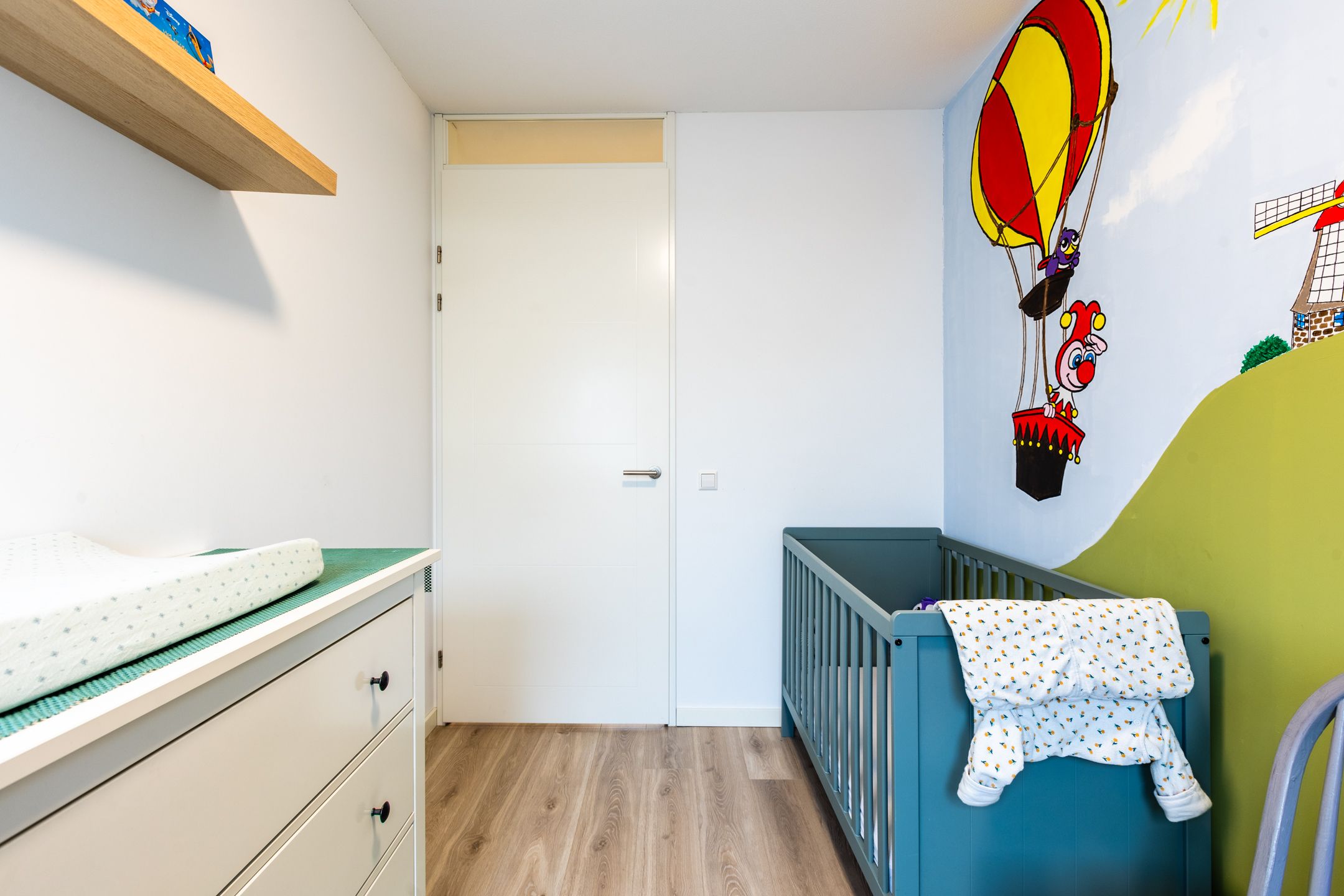 Foto 21 van Kea Boumanstraat 40