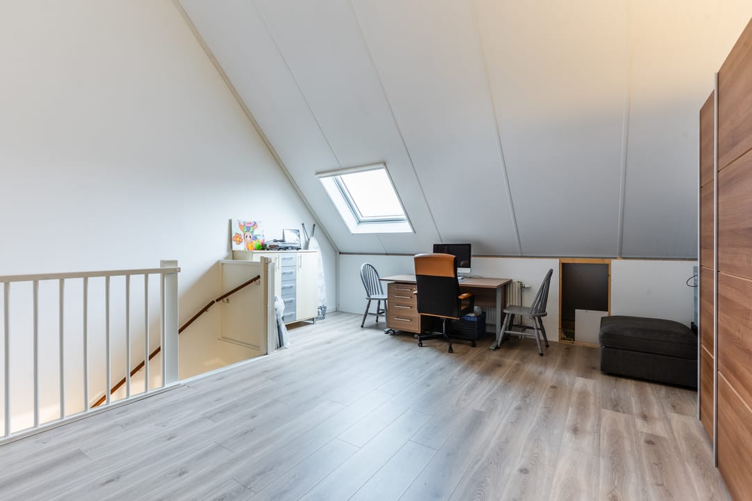 Foto 26 van Kea Boumanstraat 40