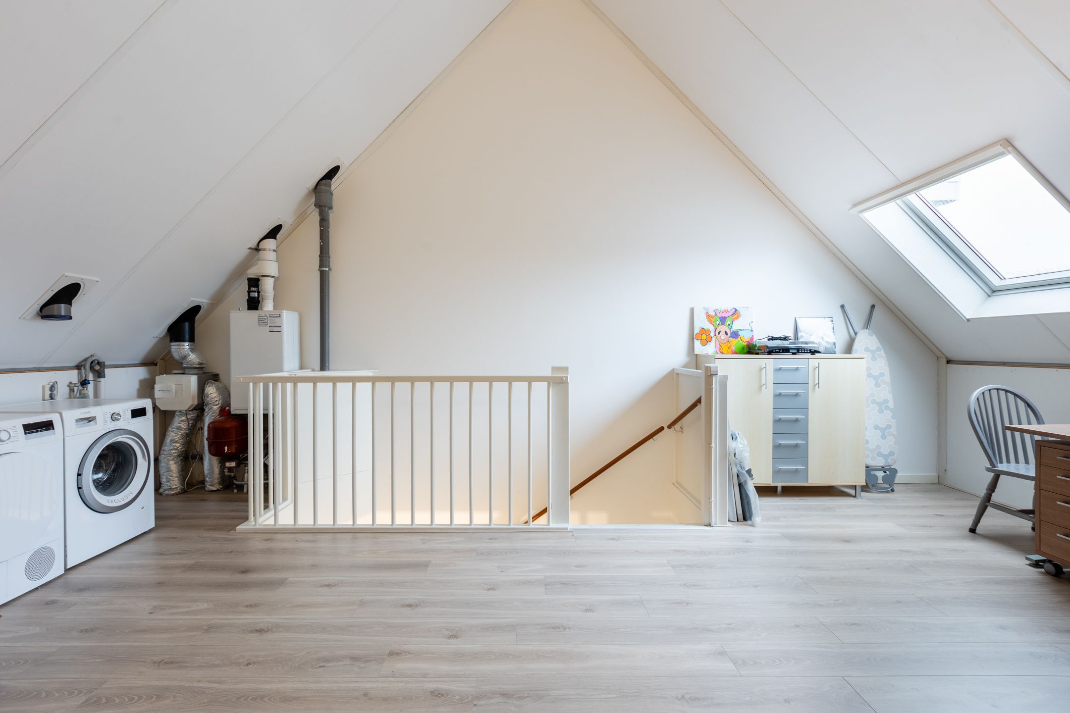 Foto 27 van Kea Boumanstraat 40