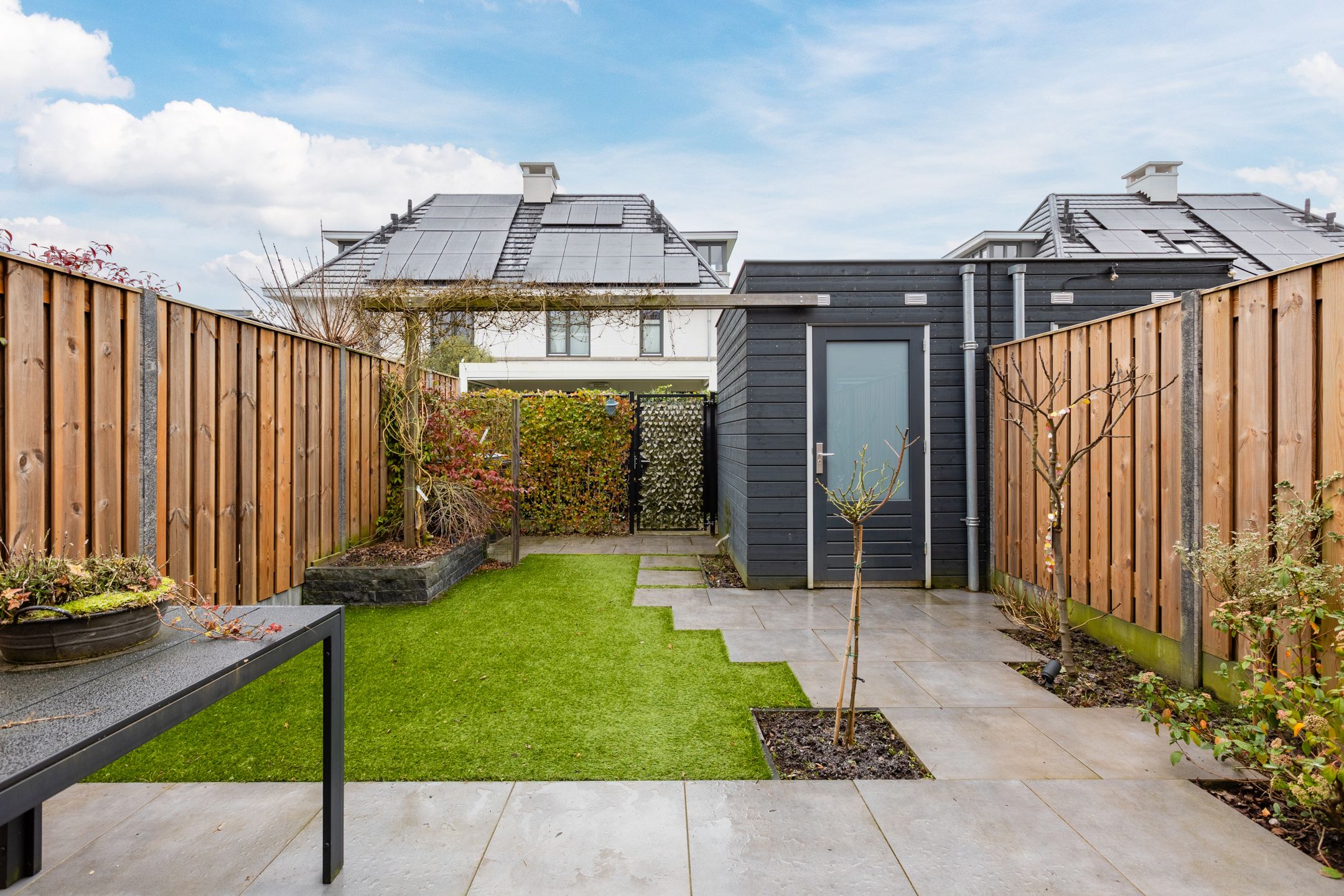 Foto 30 van Kea Boumanstraat 40