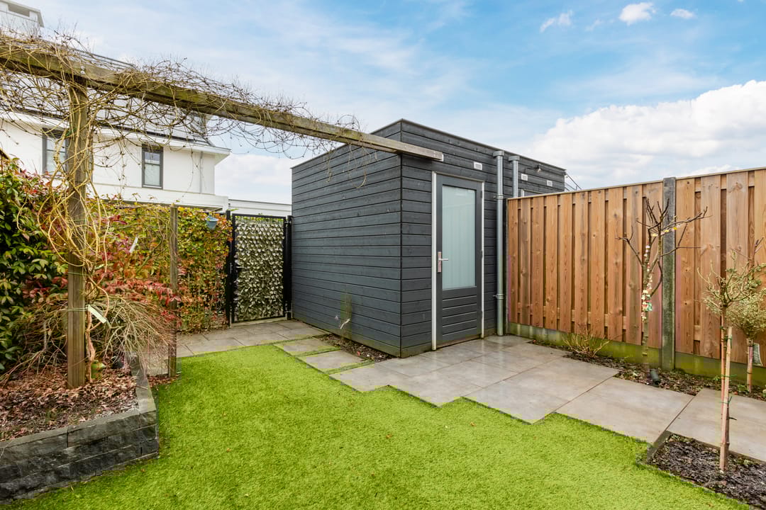 Foto 31 van Kea Boumanstraat 40