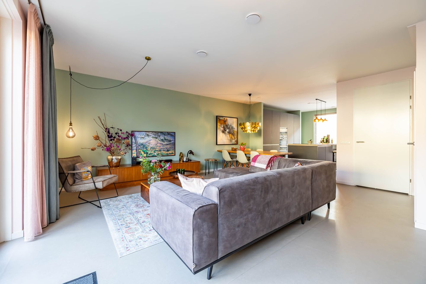 Foto 1 van Engelse Park 25