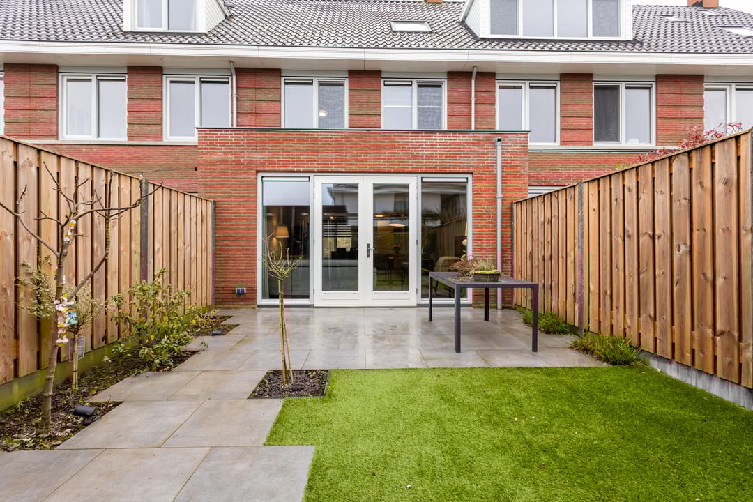 Foto 32 van Kea Boumanstraat 40