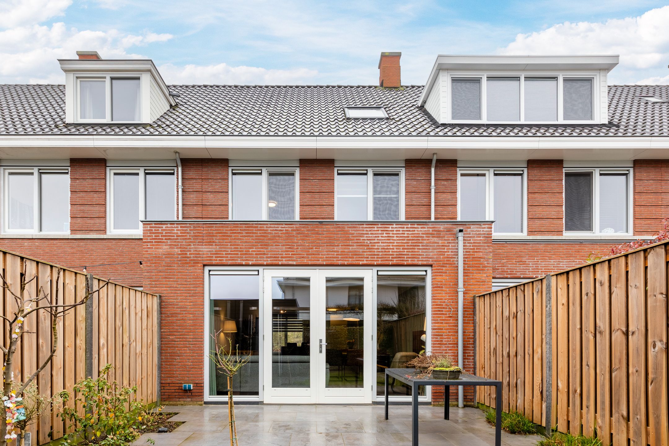 Foto 33 van Kea Boumanstraat 40