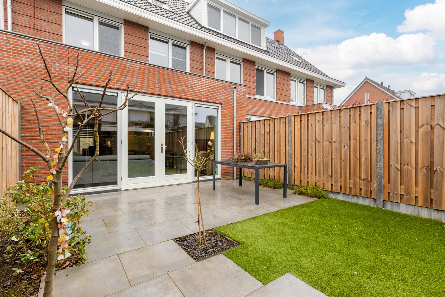 Foto 34 van Kea Boumanstraat 40