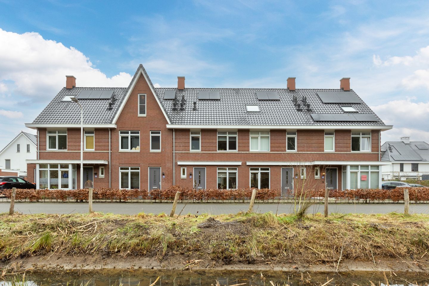 Foto 35 van Kea Boumanstraat 40