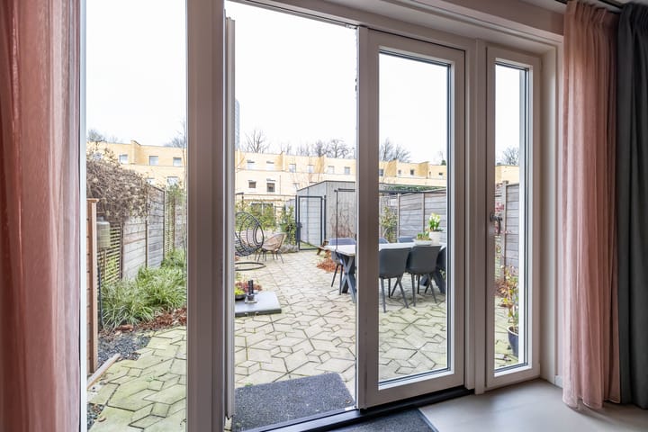 Foto 5 van Engelse Park 25