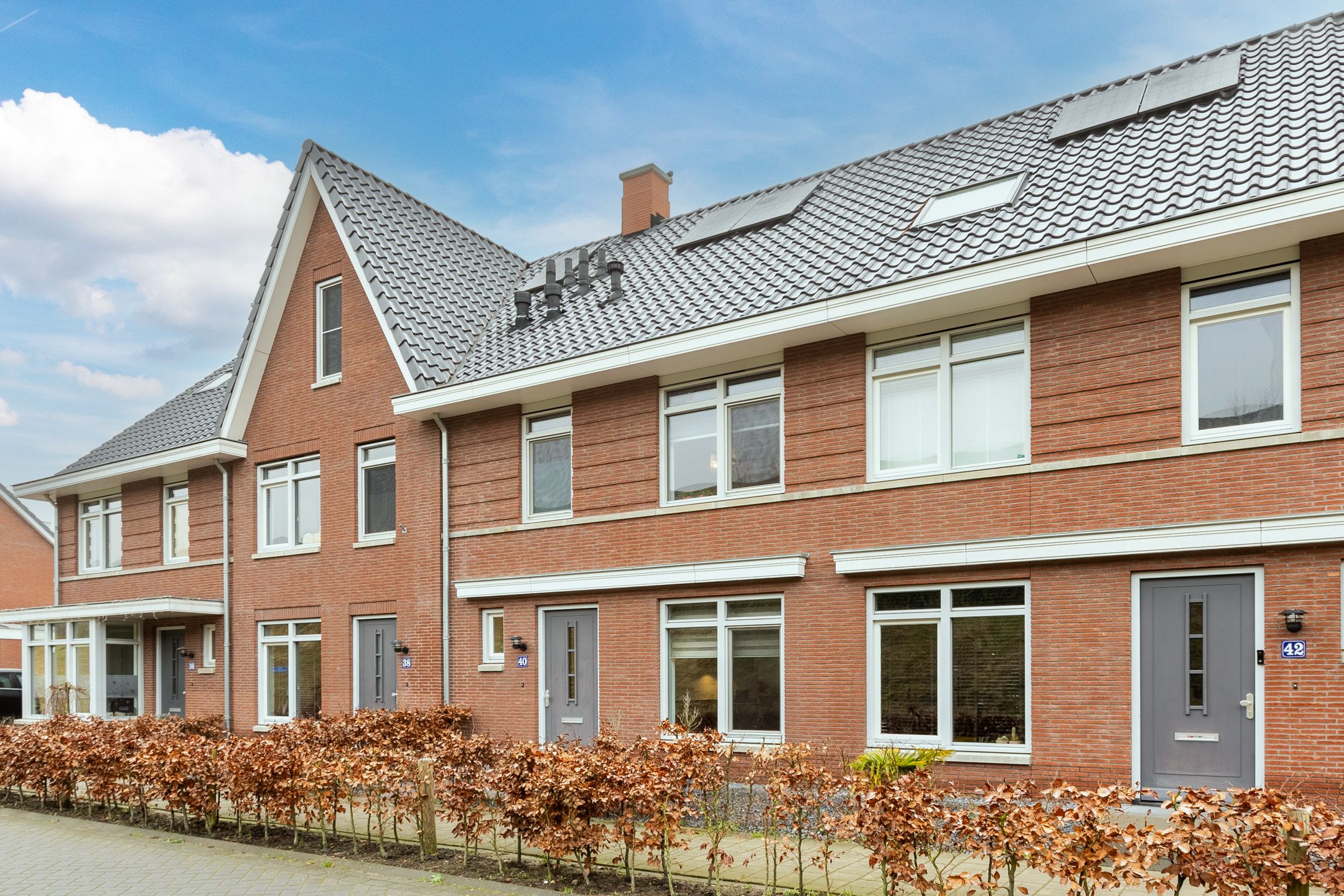 Foto 36 van Kea Boumanstraat 40