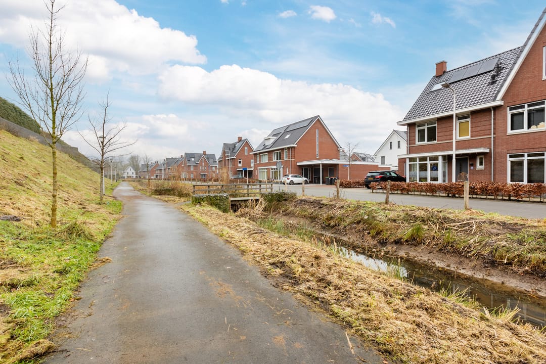 Foto 38 van Kea Boumanstraat 40