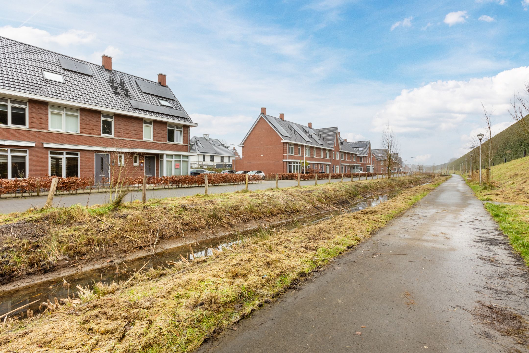 Foto 39 van Kea Boumanstraat 40