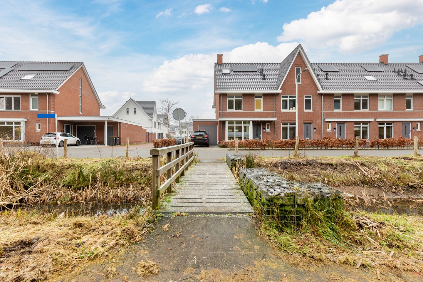 Foto 40 van Kea Boumanstraat 40