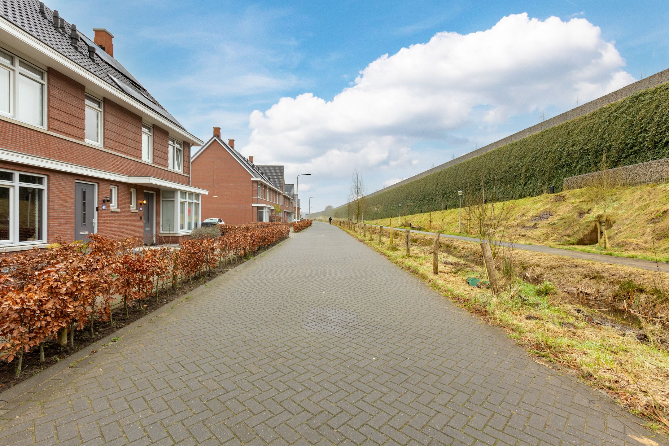 Foto 42 van Kea Boumanstraat 40