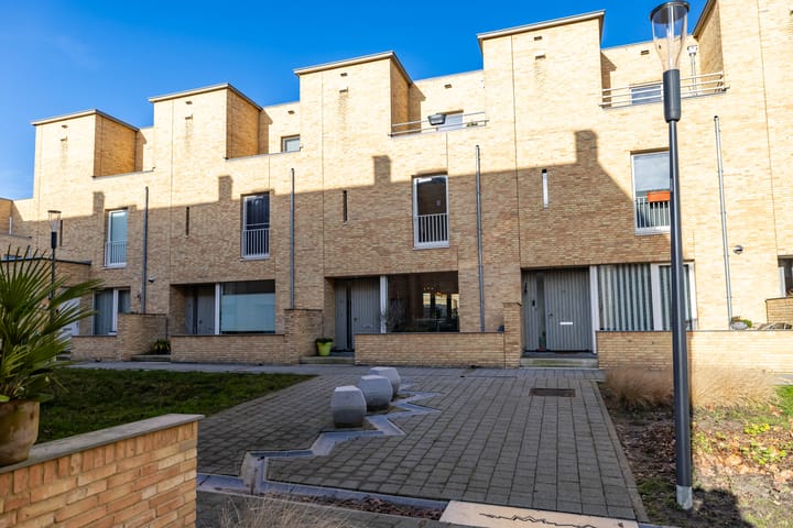 Foto 12 van Engelse Park 25