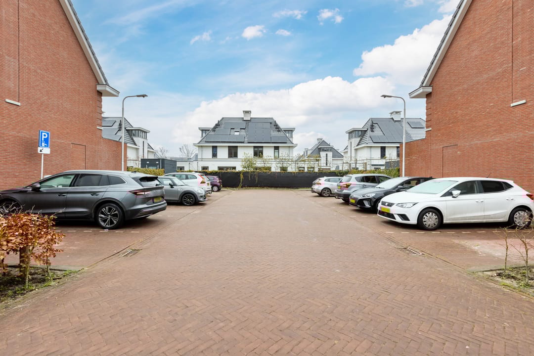 Foto 43 van Kea Boumanstraat 40