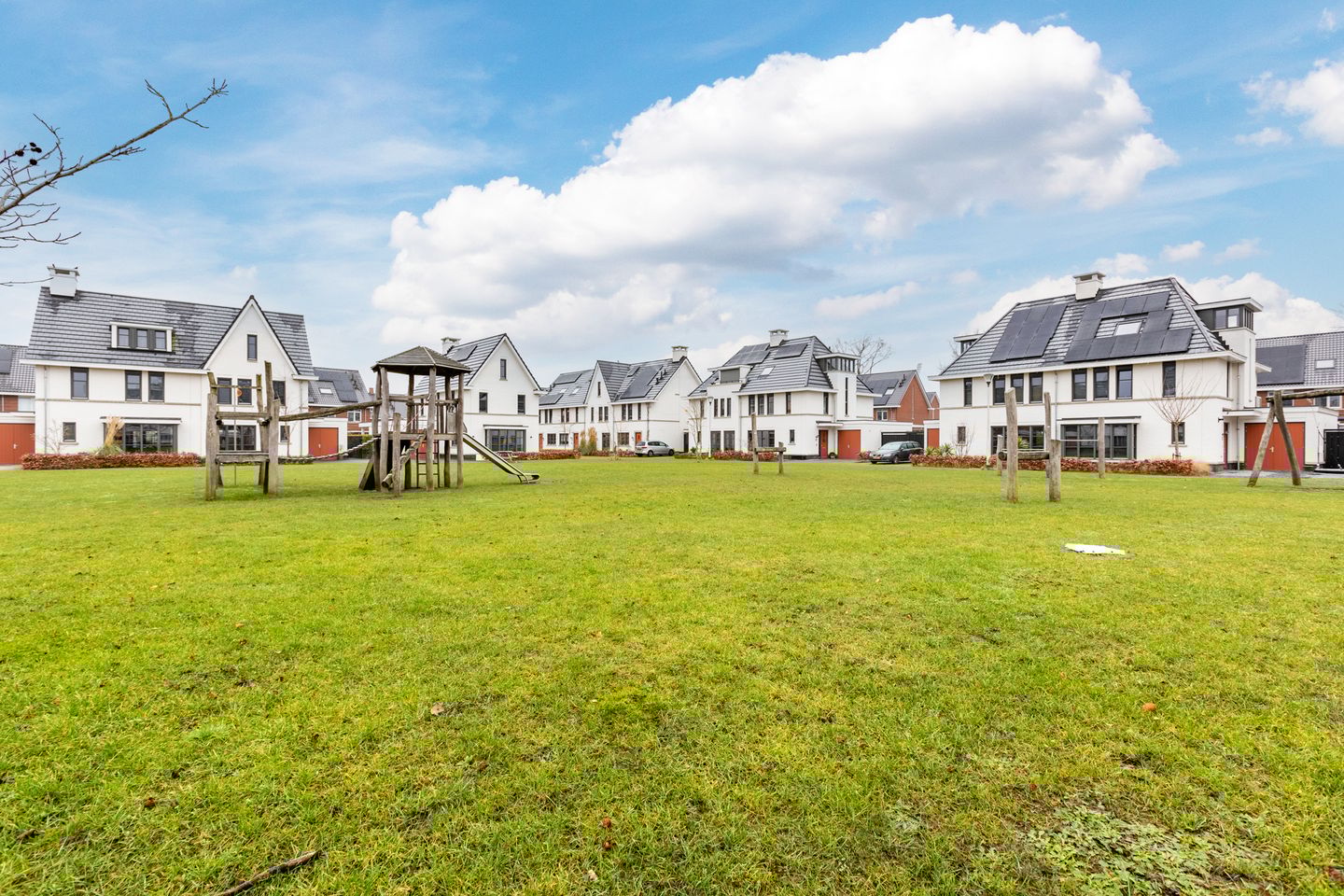 Foto 44 van Kea Boumanstraat 40