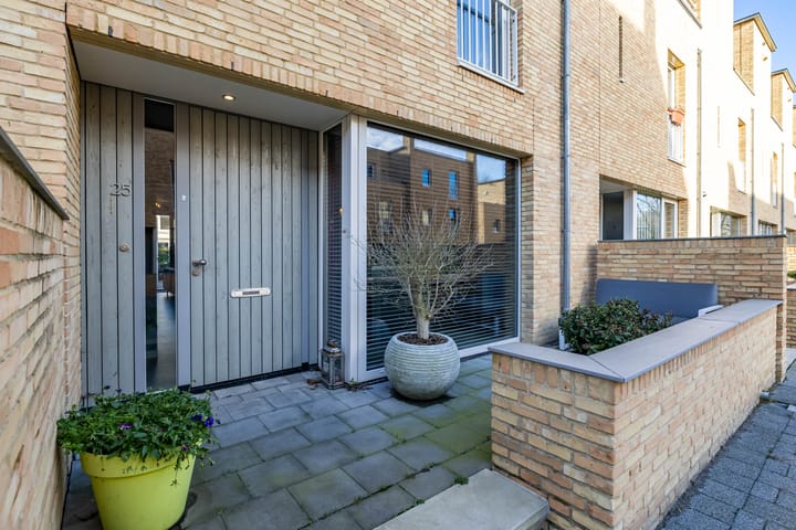 Foto 17 van Engelse Park 25