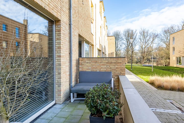 Foto 18 van Engelse Park 25