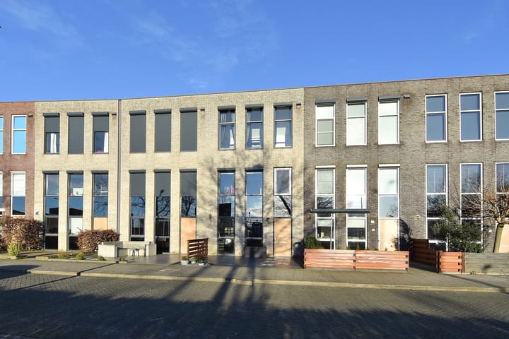 Foto 1 van De Gouwe 7