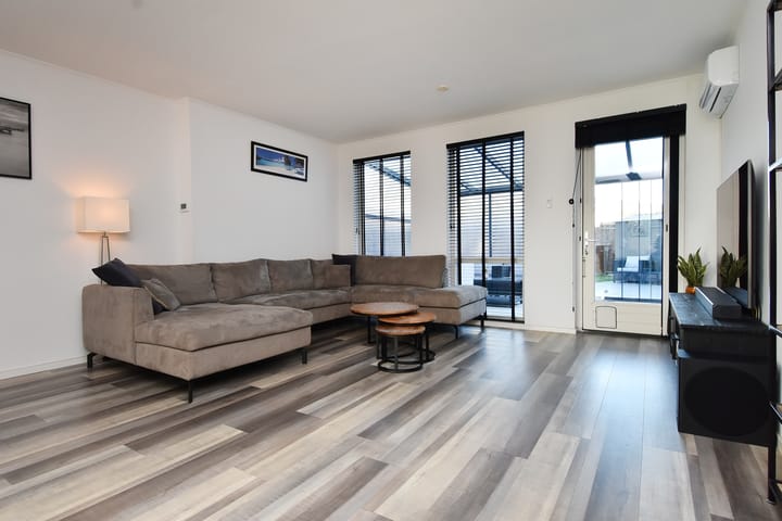 Foto 2 van De Gouwe 7