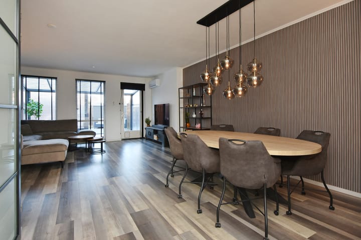 Foto 3 van De Gouwe 7