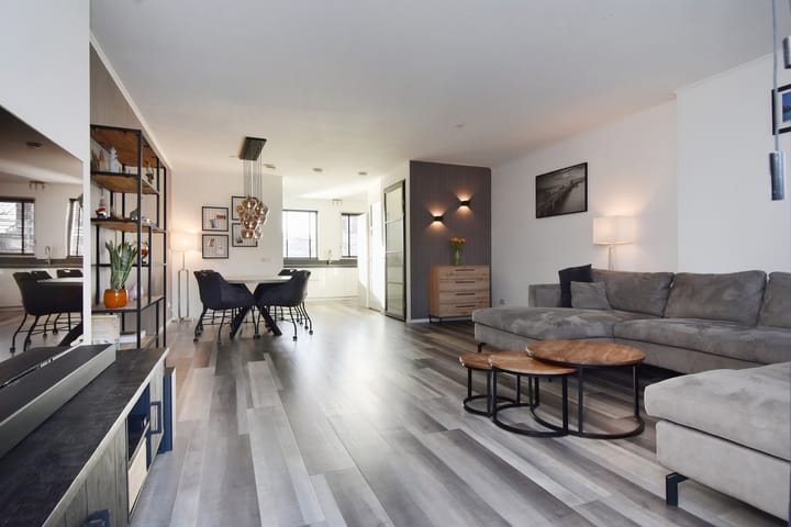 Foto 4 van De Gouwe 7