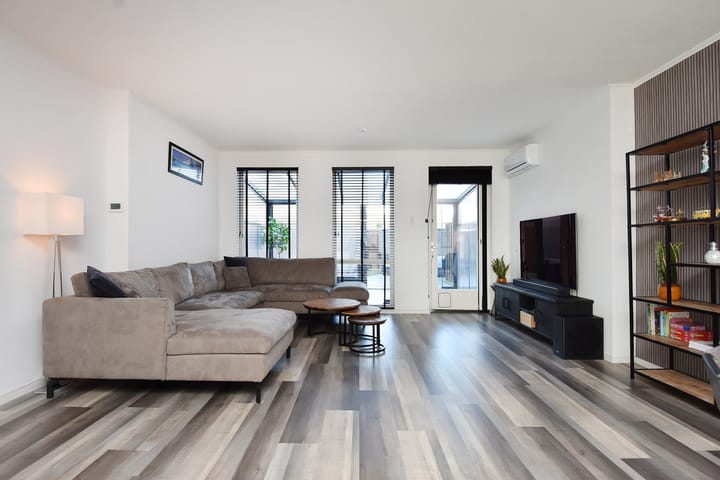 Foto 5 van De Gouwe 7