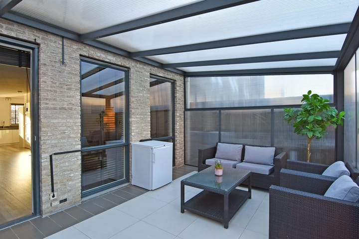 Foto 7 van De Gouwe 7