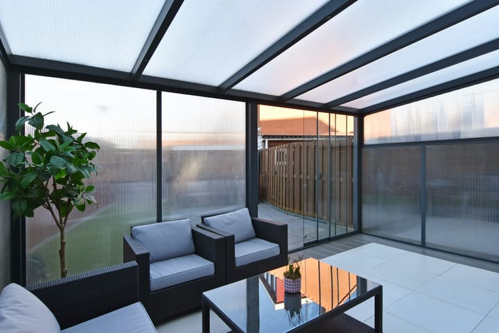 Foto 8 van De Gouwe 7