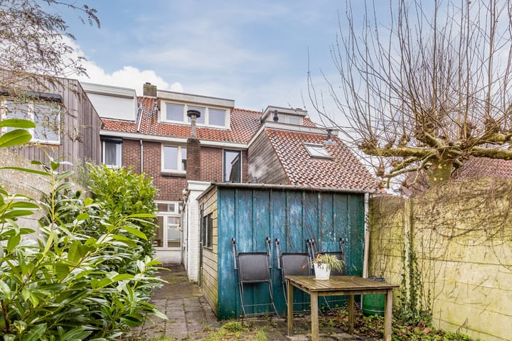 Foto 32 van Heile Schoorstraat 35