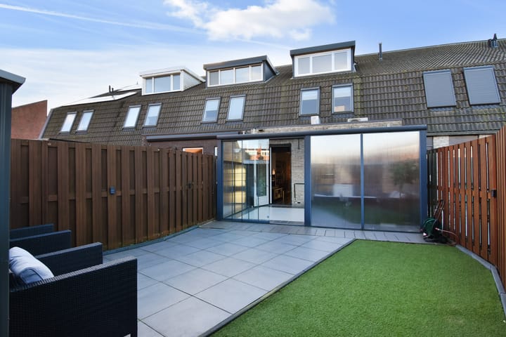 Foto 9 van De Gouwe 7