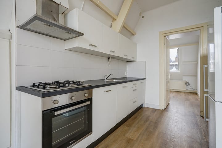 Foto 4 van 1e Sweelinckstraat 11-C