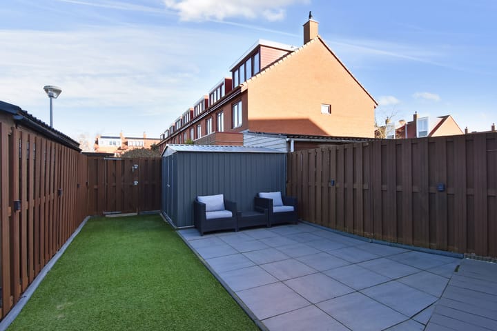 Foto 10 van De Gouwe 7