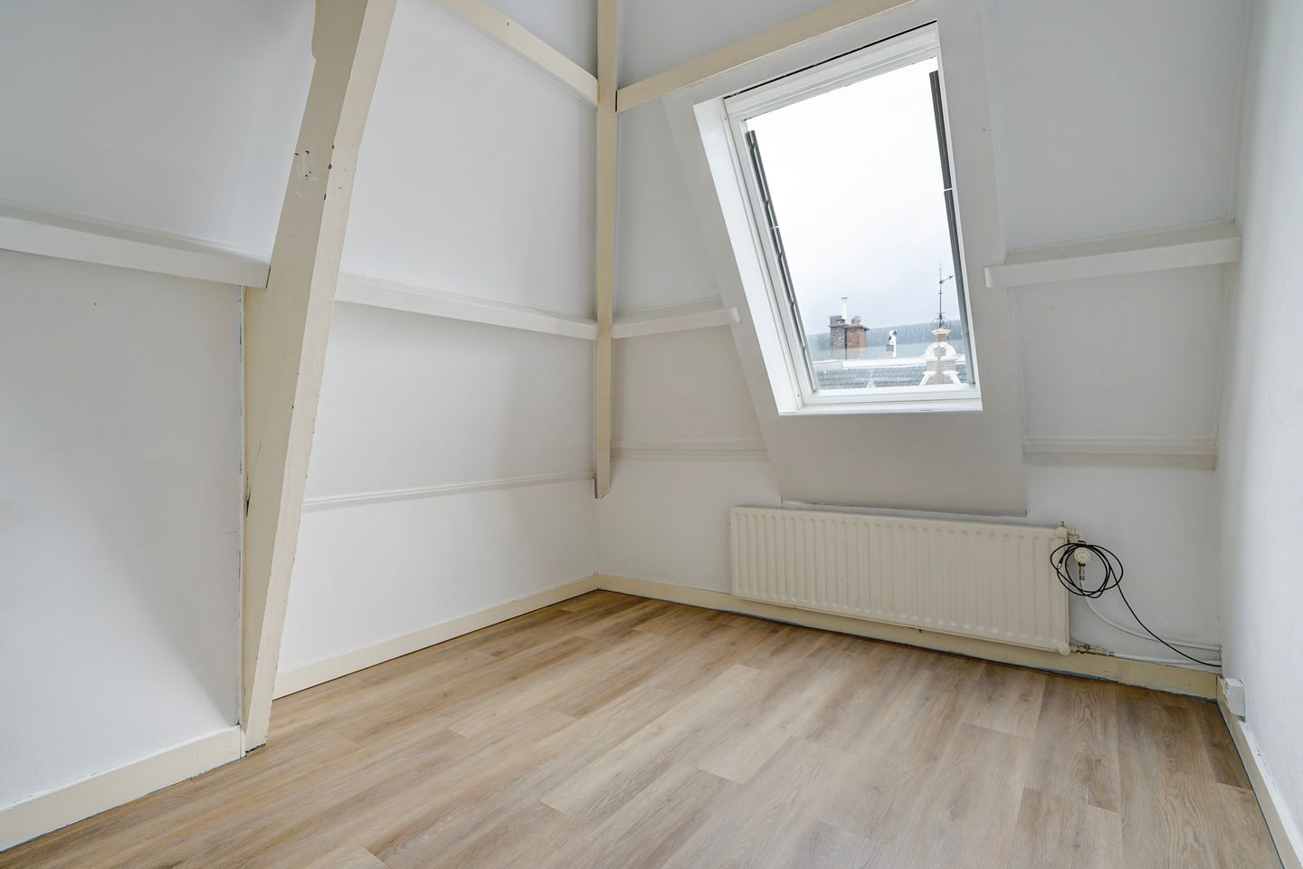 Foto 5 van 1e Sweelinckstraat 11-C