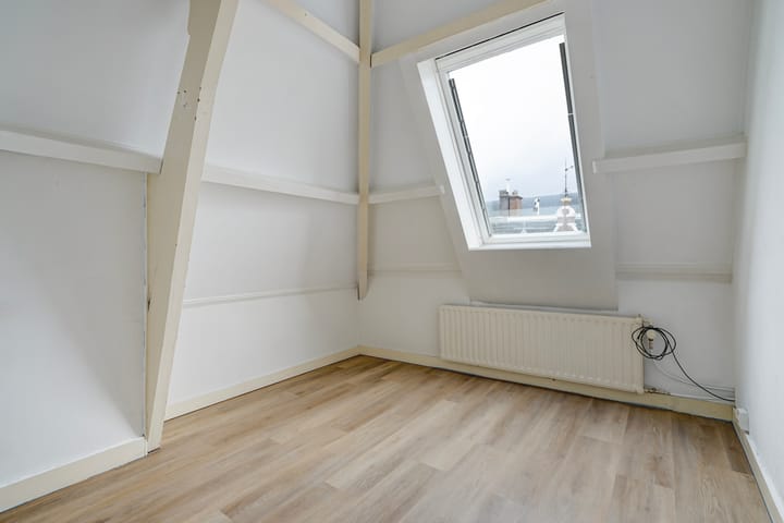 Foto 5 van 1e Sweelinckstraat 11-C