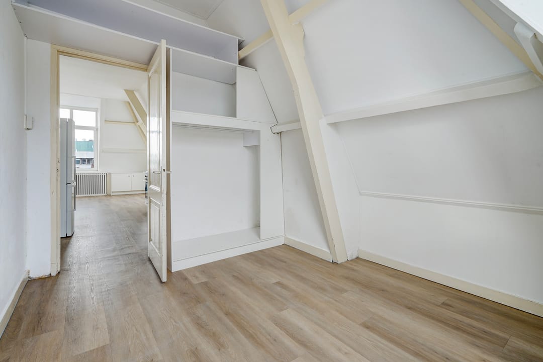 Foto 7 van 1e Sweelinckstraat 11-C