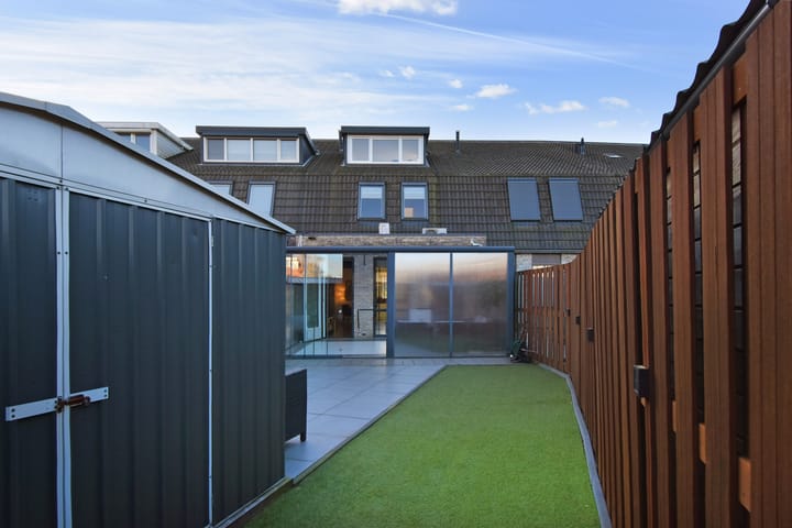 Foto 12 van De Gouwe 7