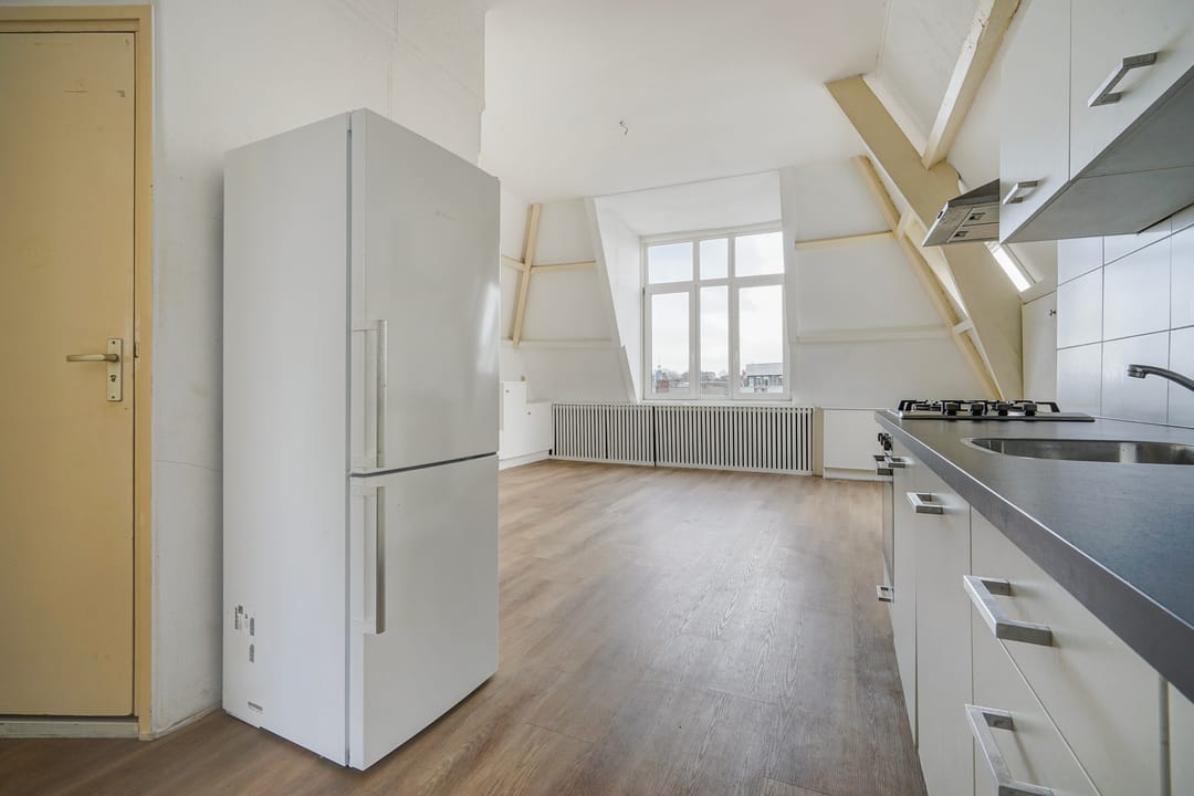 Foto 8 van 1e Sweelinckstraat 11-C