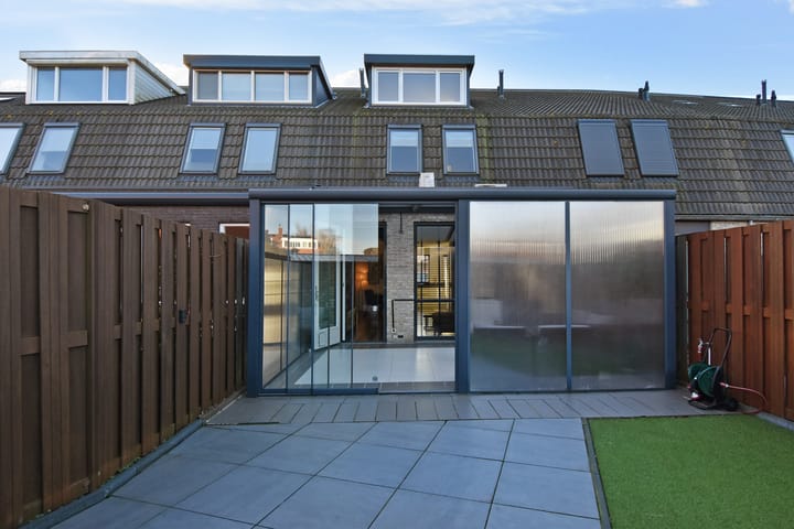 Foto 13 van De Gouwe 7