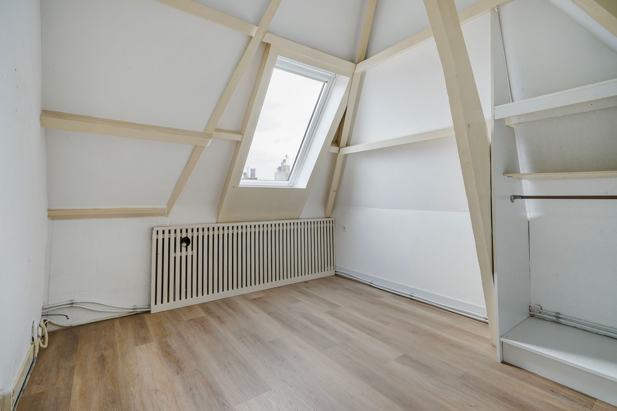 Foto 9 van 1e Sweelinckstraat 11-C