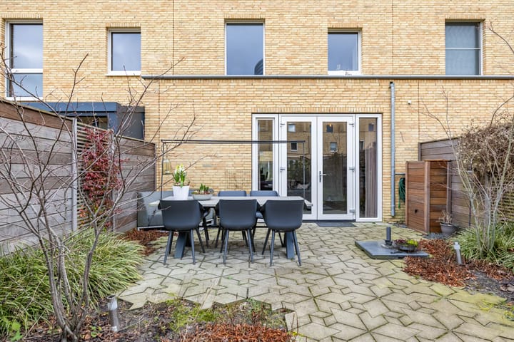 Foto 50 van Engelse Park 25