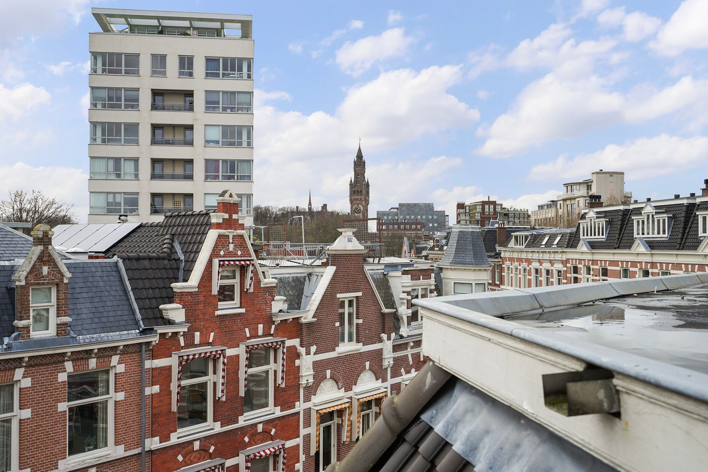 Foto 10 van 1e Sweelinckstraat 11-C