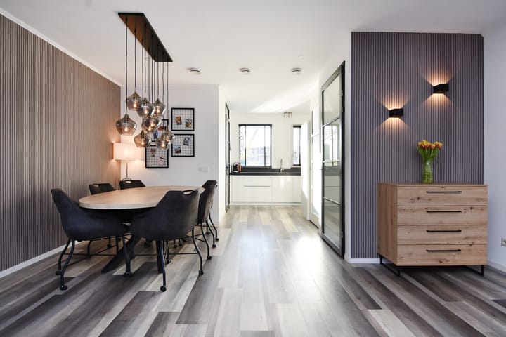 Foto 15 van De Gouwe 7