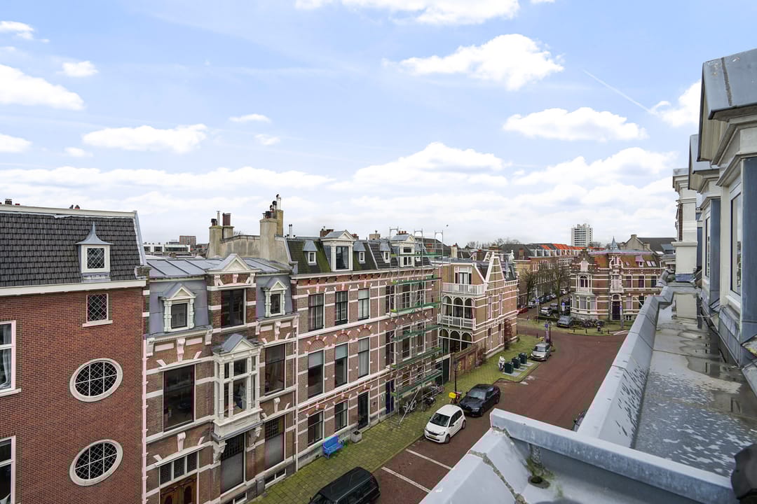 Foto 11 van 1e Sweelinckstraat 11-C