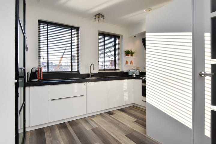 Foto 16 van De Gouwe 7