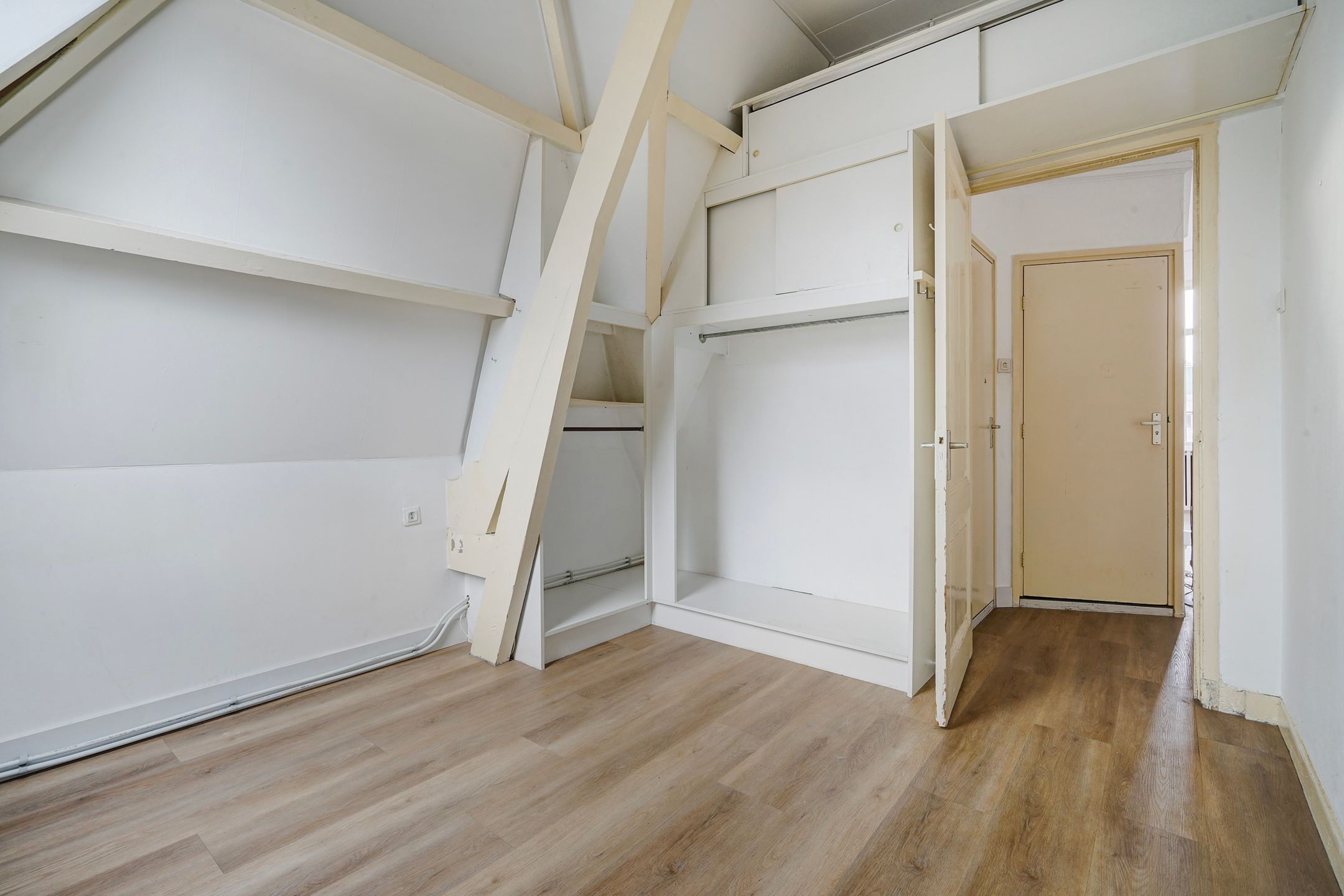 Foto 12 van 1e Sweelinckstraat 11-C